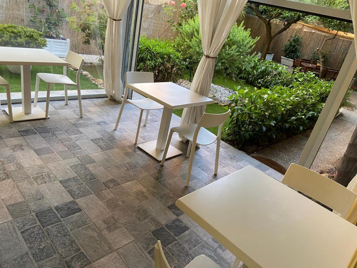 Paradise Inn Livorno Exterior photo
